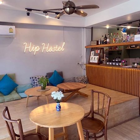 Hip Hostel - Sha Plus Patong Exterior foto
